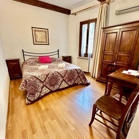 Medici Suite Флоренция Экстерьер фото
