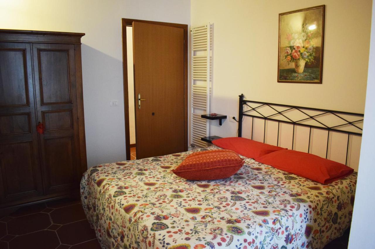 Medici Suite Флоренция Экстерьер фото
