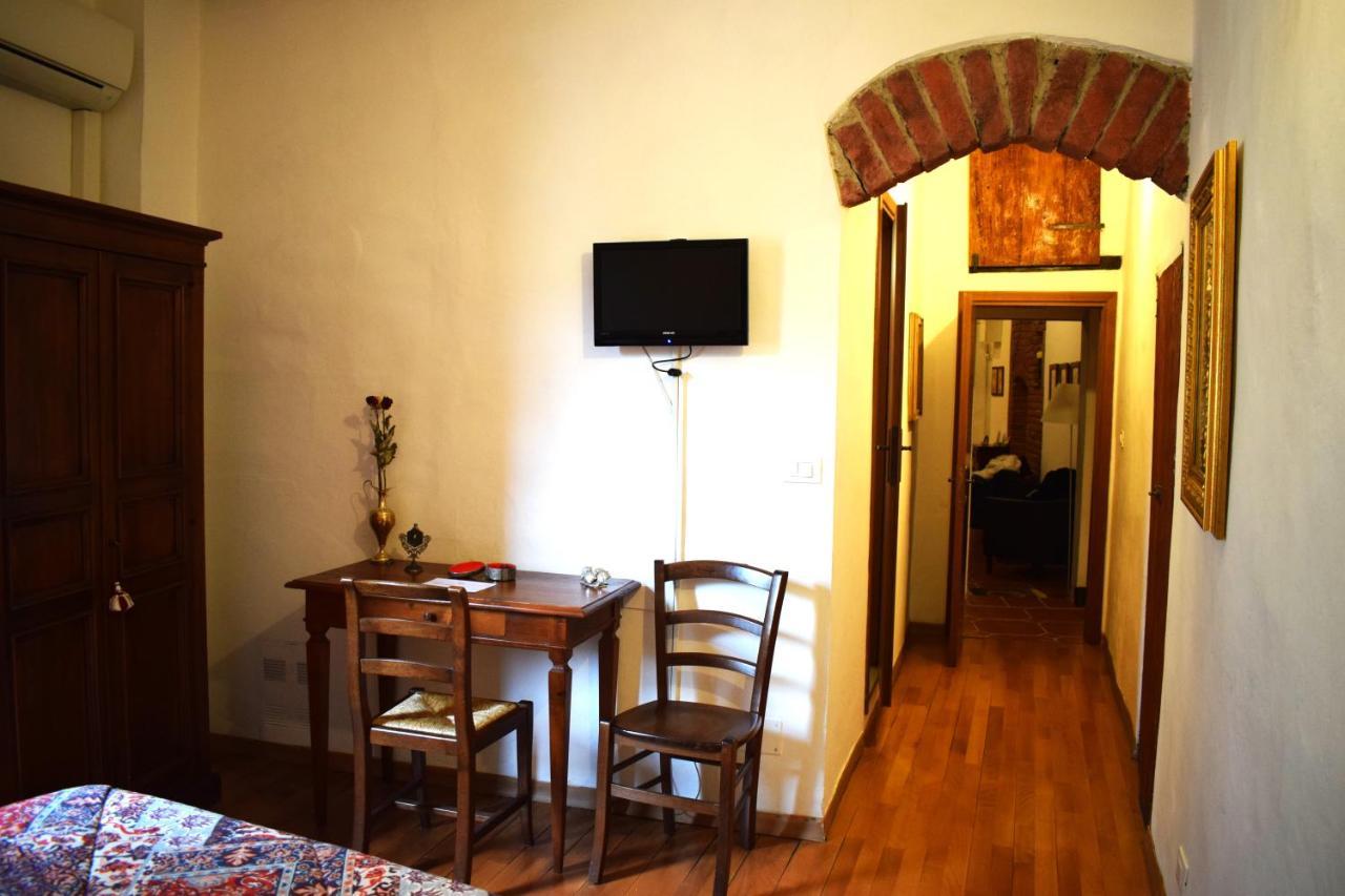 Medici Suite Флоренция Экстерьер фото