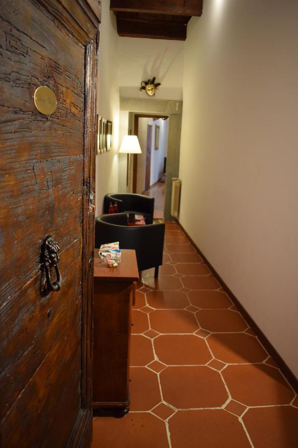 Medici Suite Флоренция Экстерьер фото