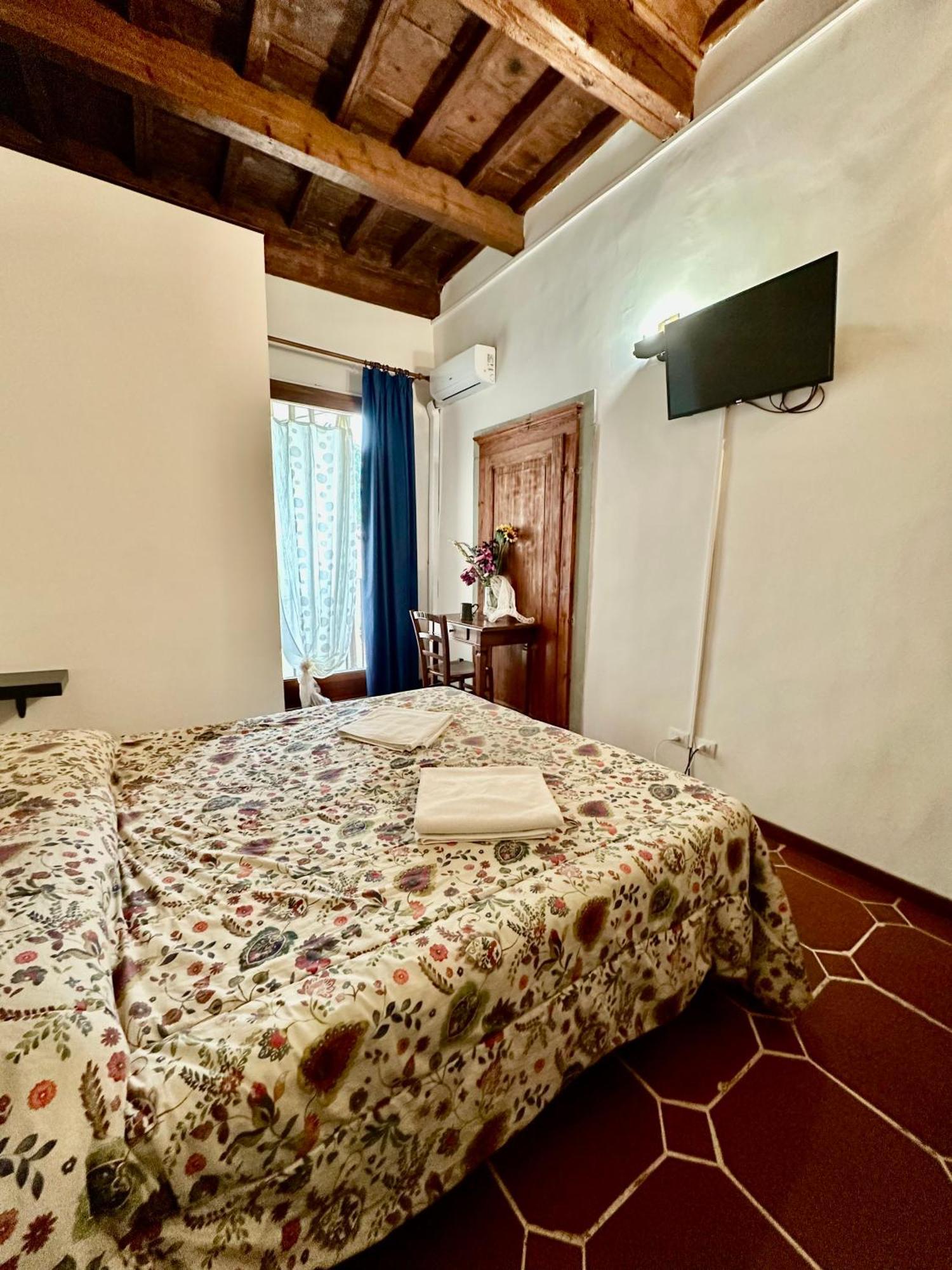 Medici Suite Флоренция Экстерьер фото
