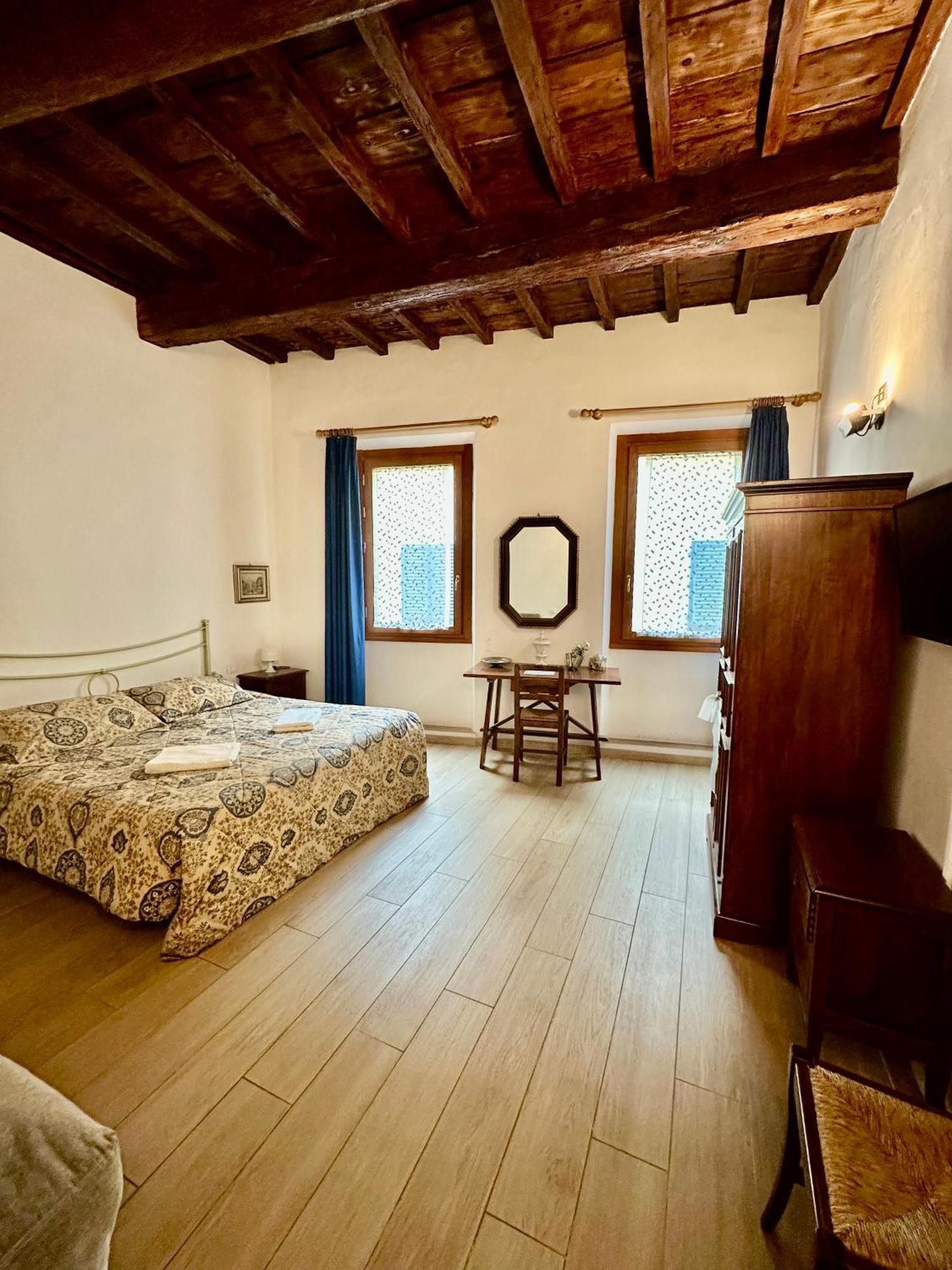 Medici Suite Флоренция Экстерьер фото