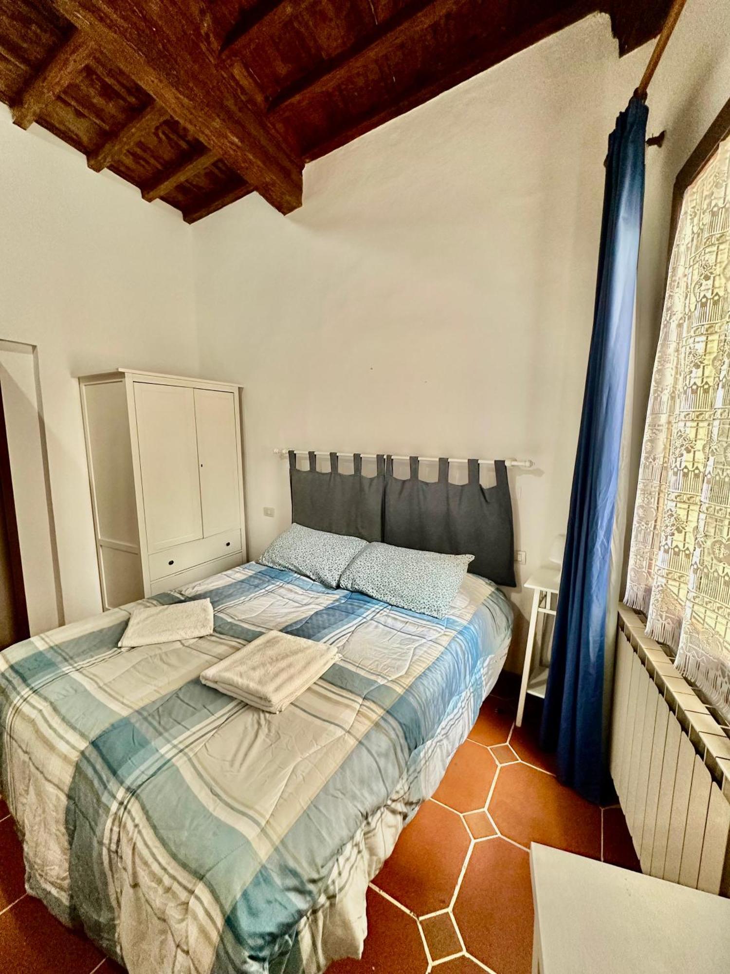 Medici Suite Флоренция Экстерьер фото
