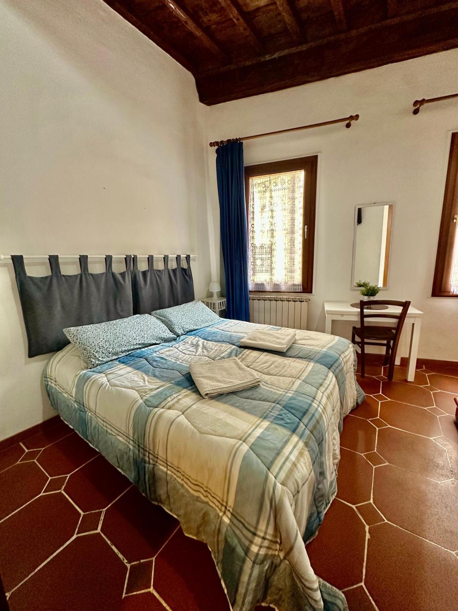Medici Suite Флоренция Экстерьер фото