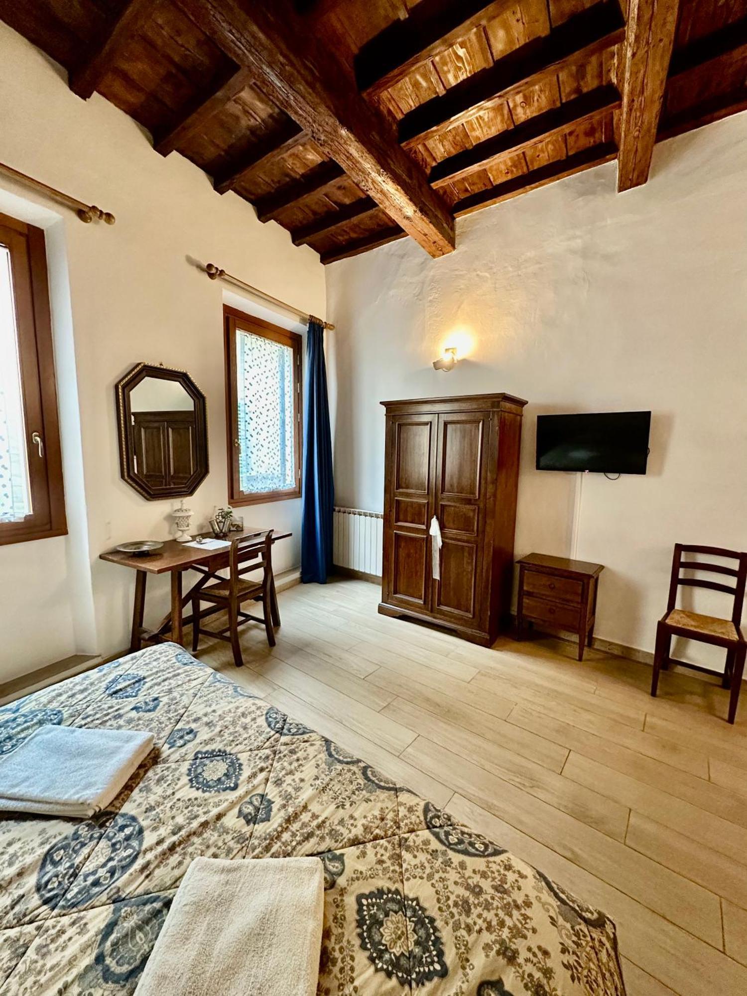 Medici Suite Флоренция Экстерьер фото