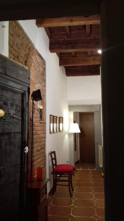 Medici Suite Флоренция Экстерьер фото