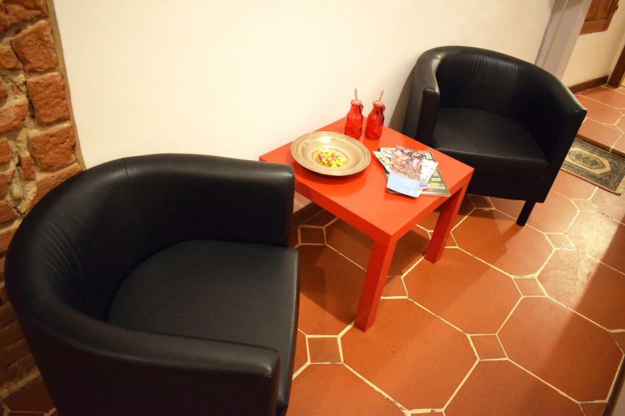 Medici Suite Флоренция Экстерьер фото